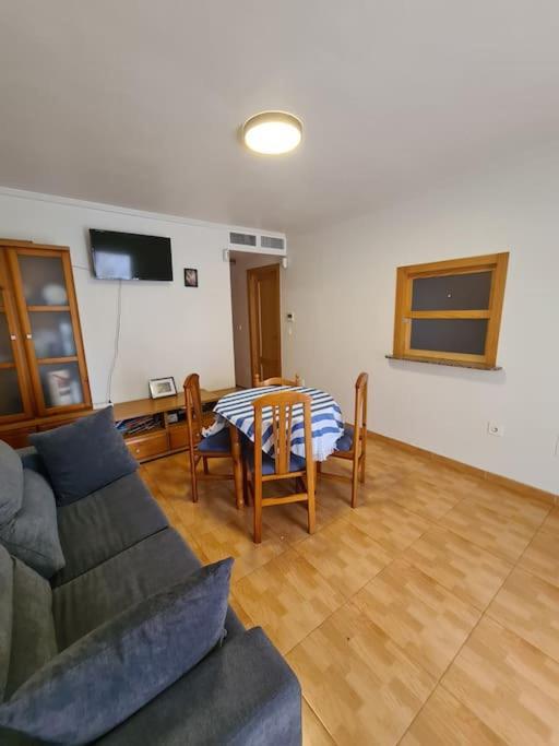 Alex Bungalow Apartment Torrevieja Bagian luar foto