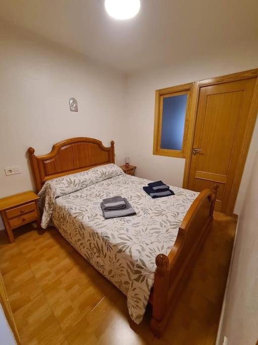 Alex Bungalow Apartment Torrevieja Bagian luar foto