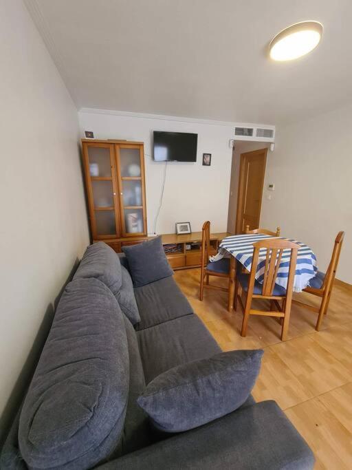 Alex Bungalow Apartment Torrevieja Bagian luar foto